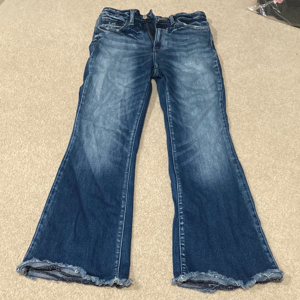 KanCan flare jeans